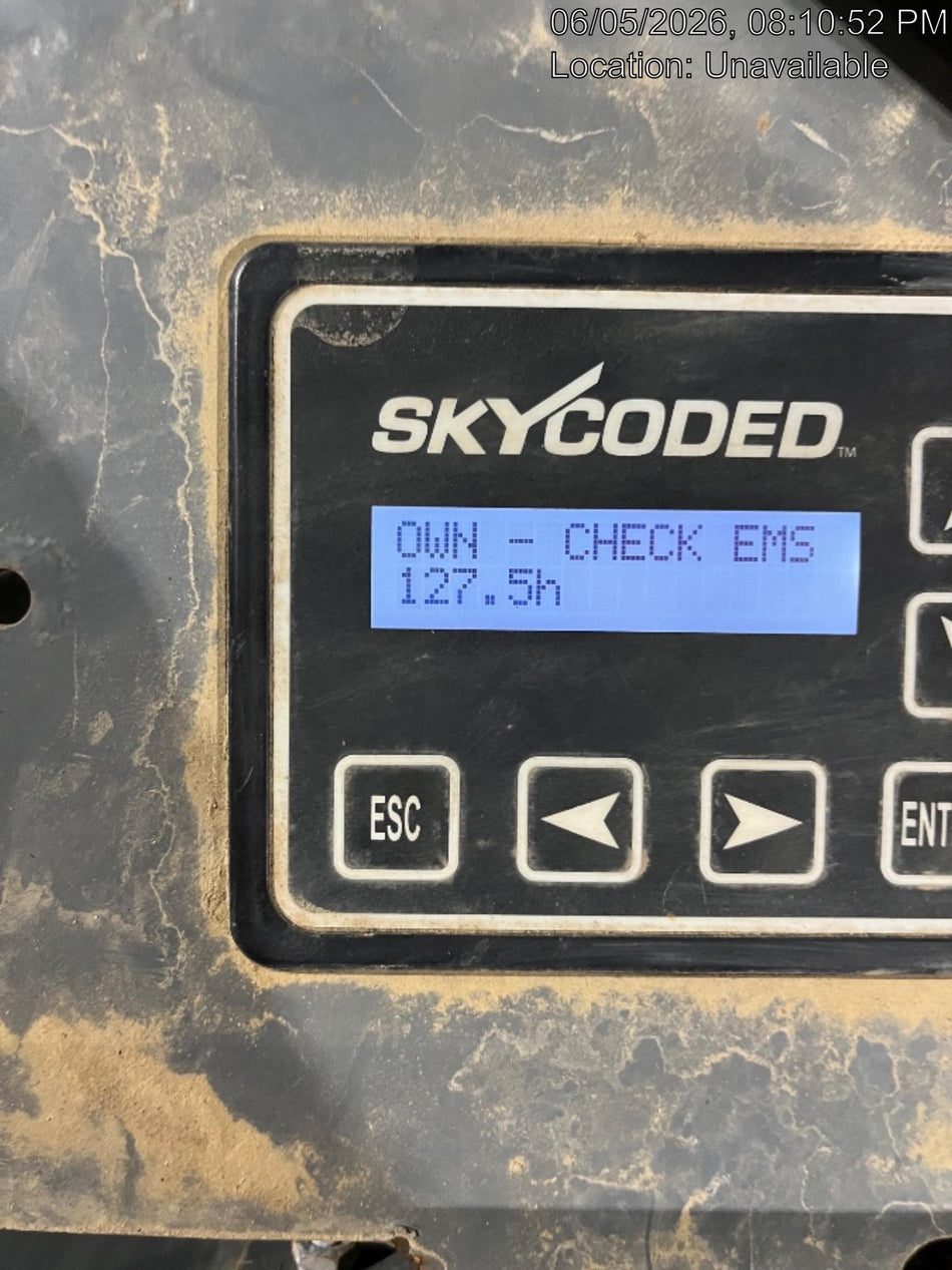 2021 SKYJACK SJ4740