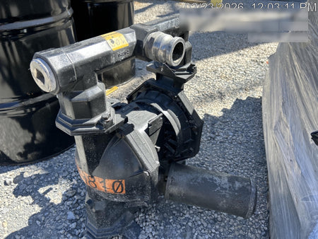 2021 INGERSOLL RAND PD20A-AAP-CCC-B