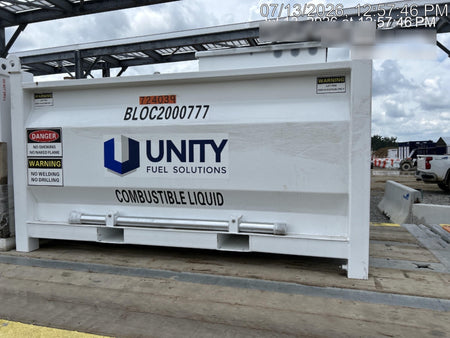 2026 UNITY BLOC 2000