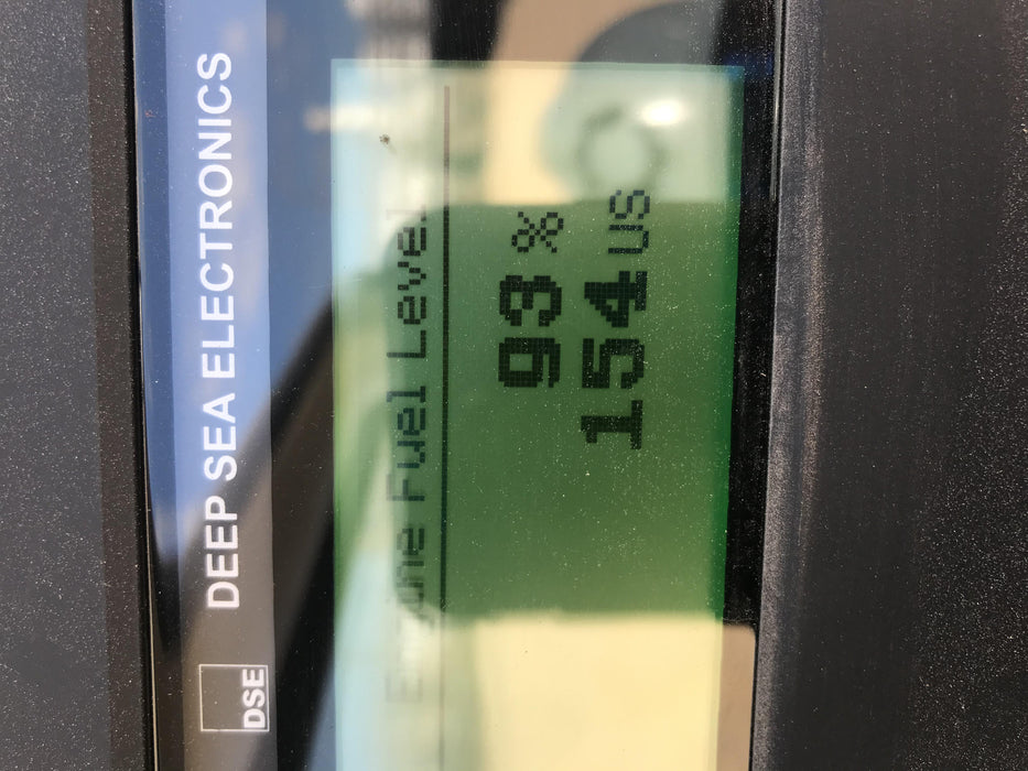 2020 ATLAS COPCO QAS 125