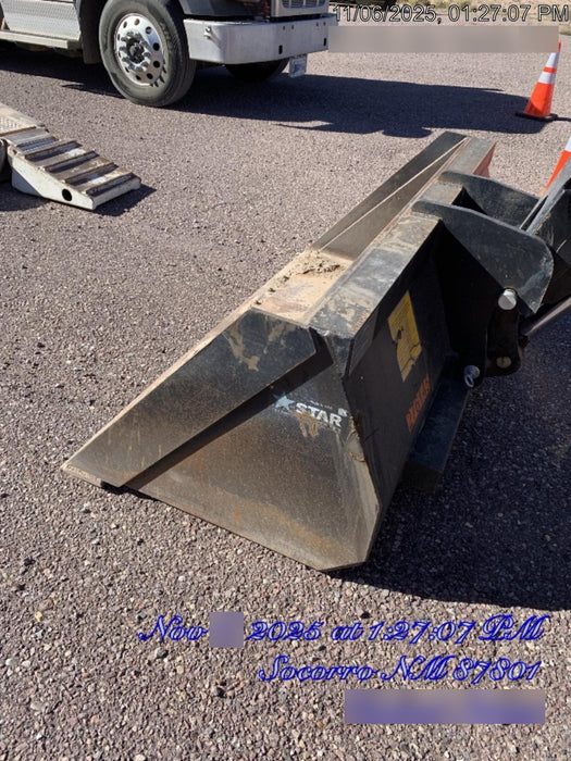 2022 STAR INDUSTRIES 1472TK