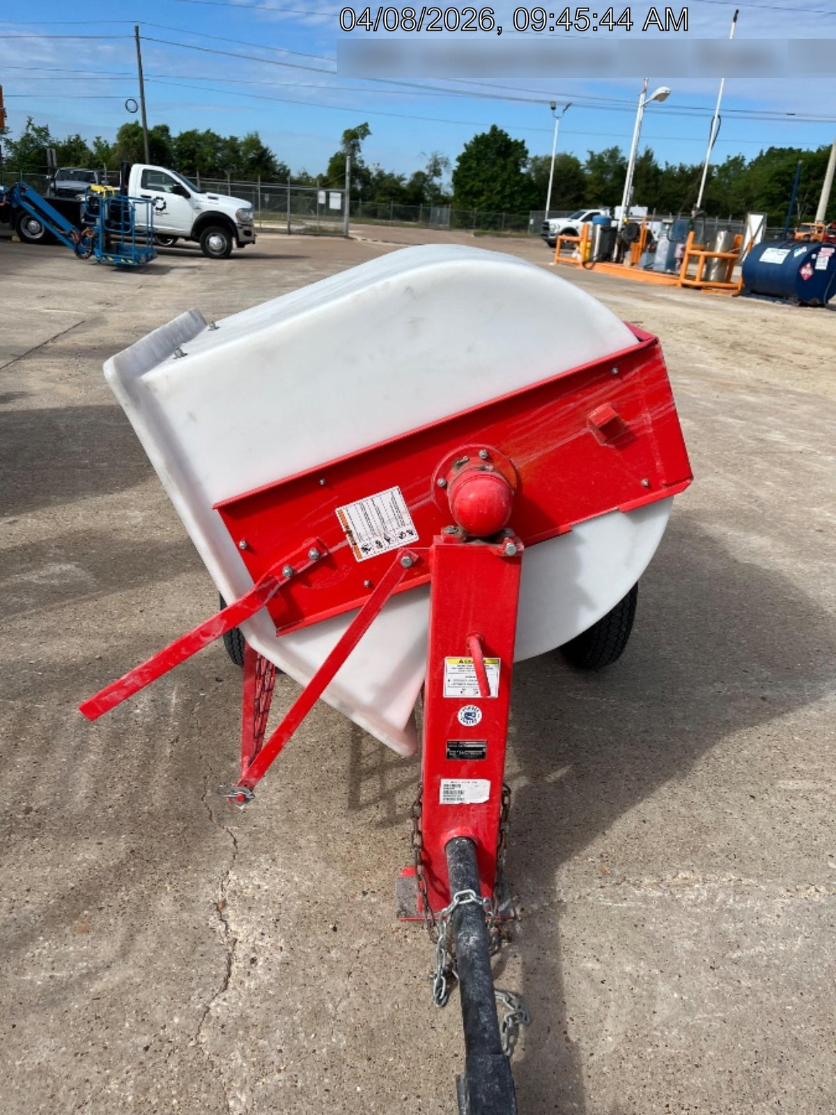 2025 MULTIQUIP WM90PH8