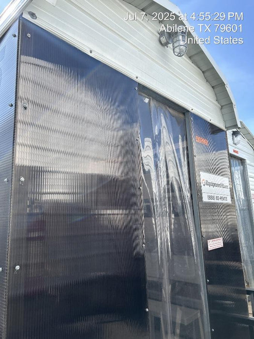 2024 TEXAS COOLING SYSTEMS Texas Icehouse