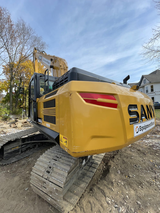 2020 SANY SY265LR