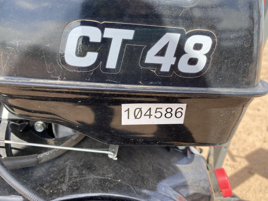 2020 HUSQVARNA CT 48-13A-V