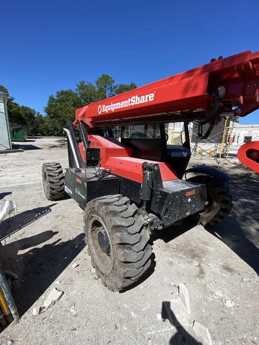 2023 MANITOU MTA6034