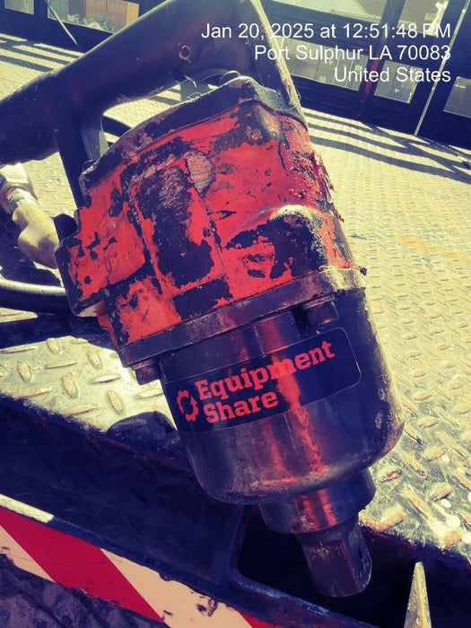 2021 MICHIGAN PNEUMATIC 4940B2