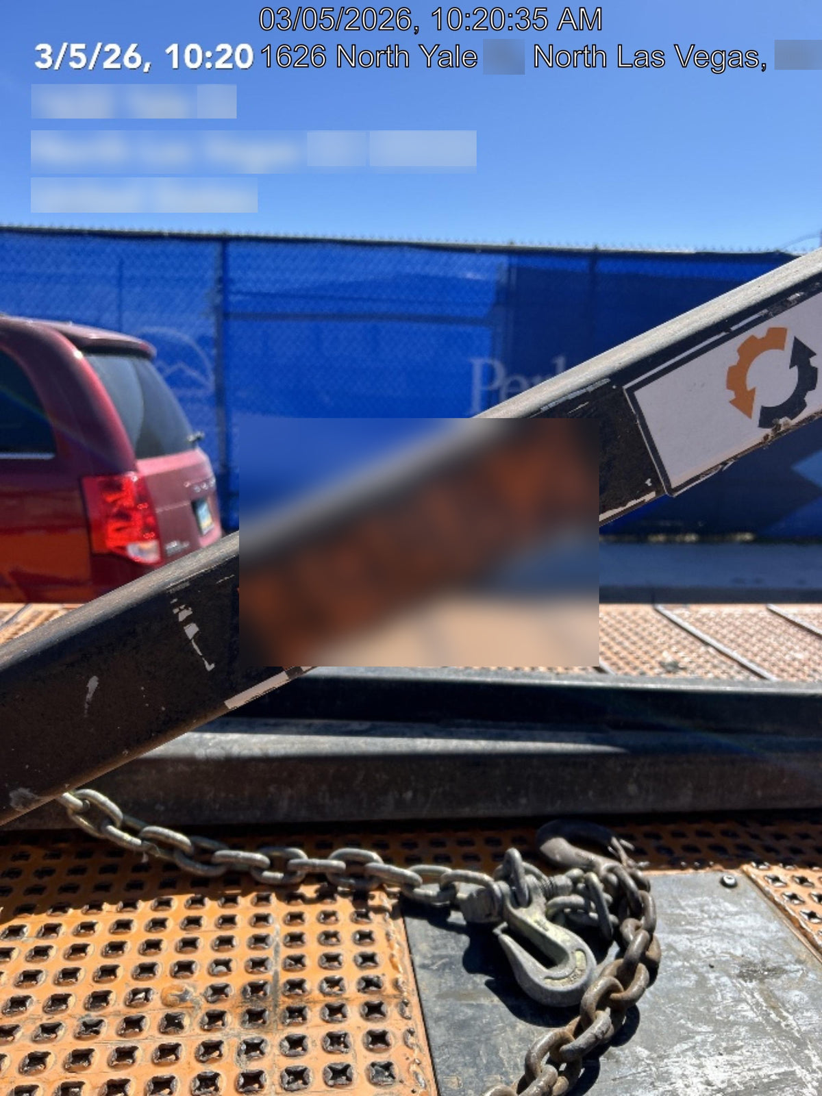 2019 ARROW MATERIAL HANDLING 1000100-12-F