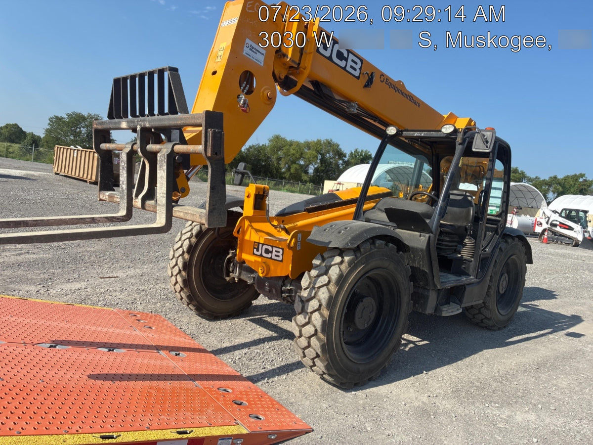 2024 JCB 506-36