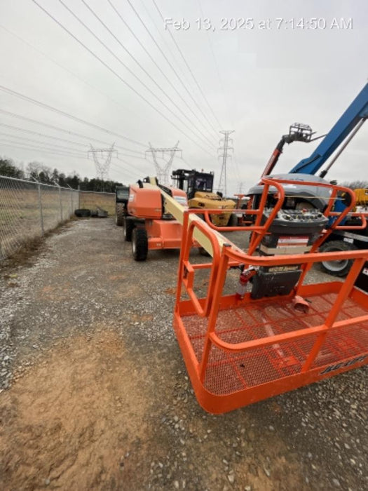 2019 JLG 400S