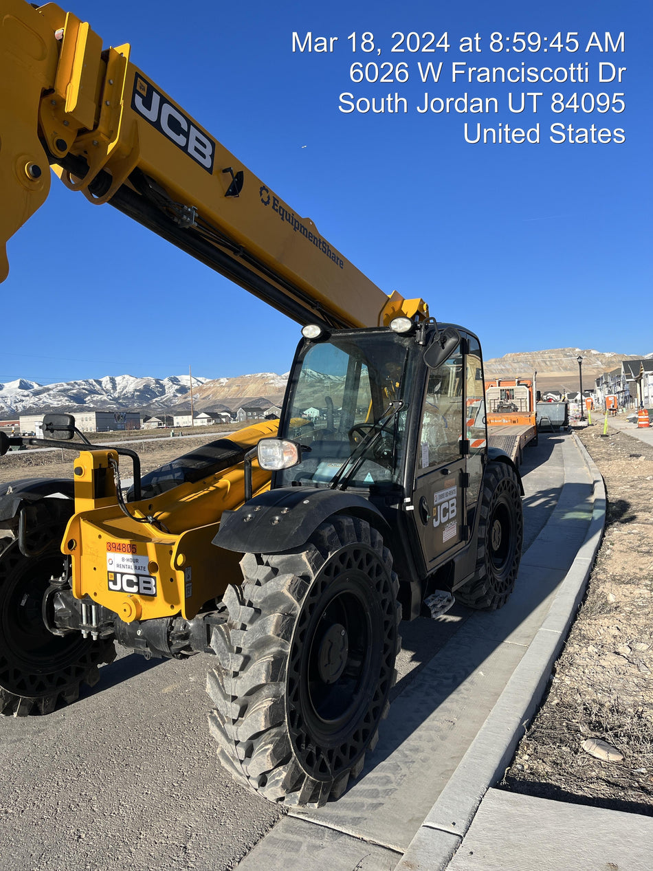 2024 JCB 509-42