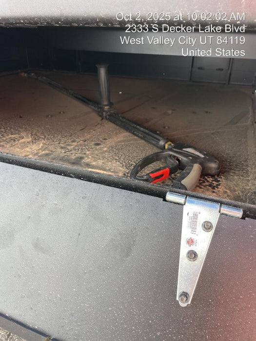 2025 MI-T-M HS-3505-1MGH-UR