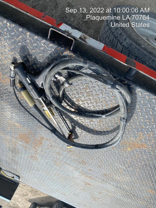 2020 TRU-WELD TW 6900