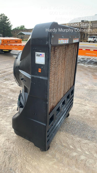 2022 BIG ASS FANS Cool Space 400