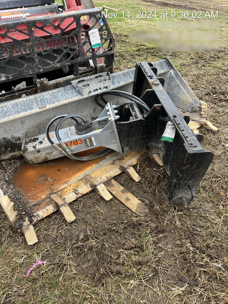 2023 EPIROC EC40T