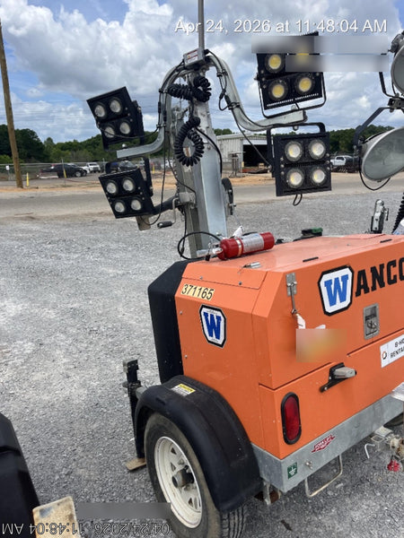 2023 WANCO WLTT-4MM4K
