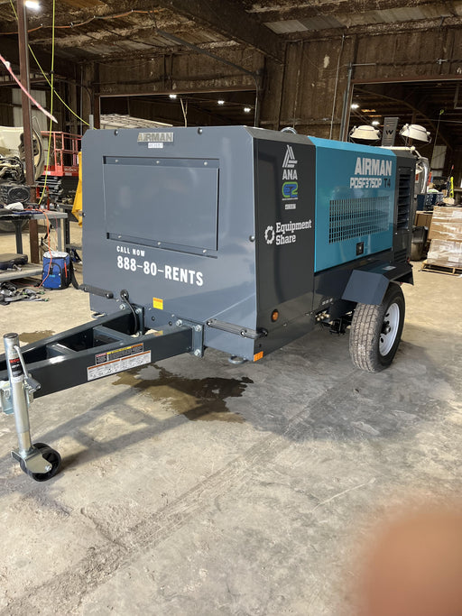 2024 AIRMAN PDSF375DP-6E1