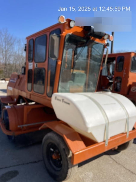 2022 BROCE RCT350