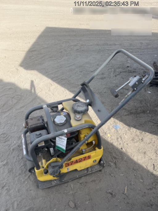 2023 WACKER NEUSON WPU1550AW