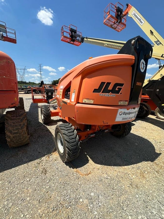 2019 JLG 400S