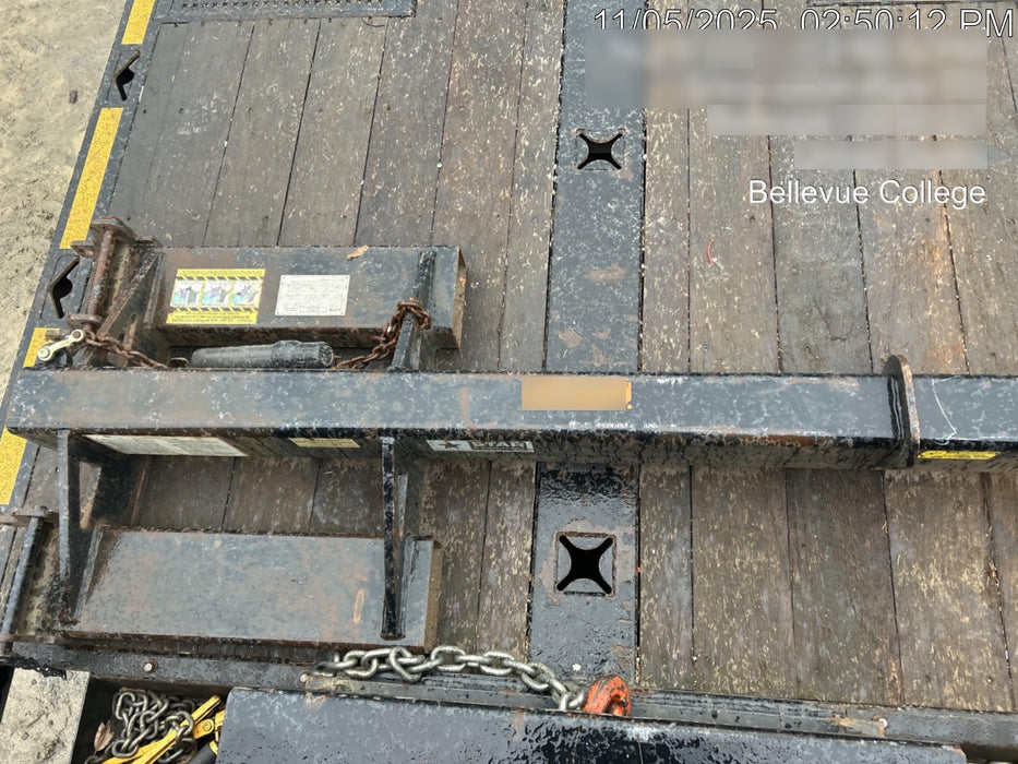 2020 STAR INDUSTRIES M1360B - Star JIB Boom