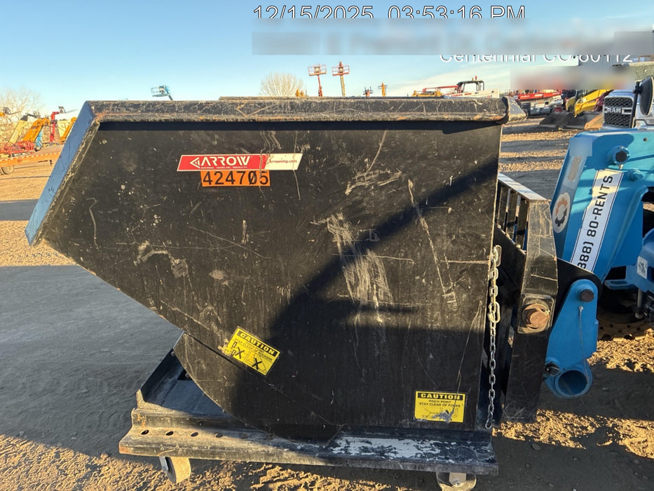 2024 ARROW MATERIAL HANDLING HP-6000-250-C