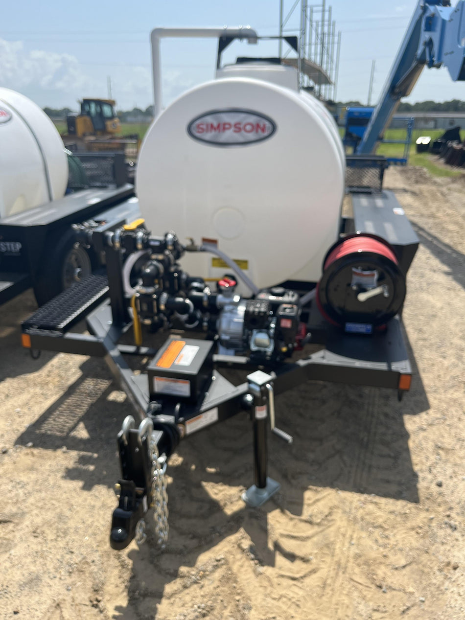 2023 SIMPSON SWT-52517