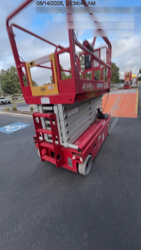 2021 MEC 4046SE