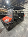2021 Kubota RTV-X1140W-H Plastic Canopy, Windshield Acrylic Clear, LED Strobe Light, Wire Harness Kit, Back up Alarm