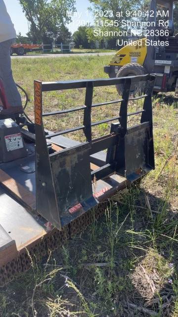2022 ARROW MATERIAL HANDLING 60" Pallet Forks - Arrow