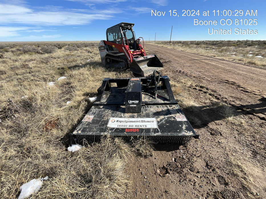 2023 MANITOU N501222