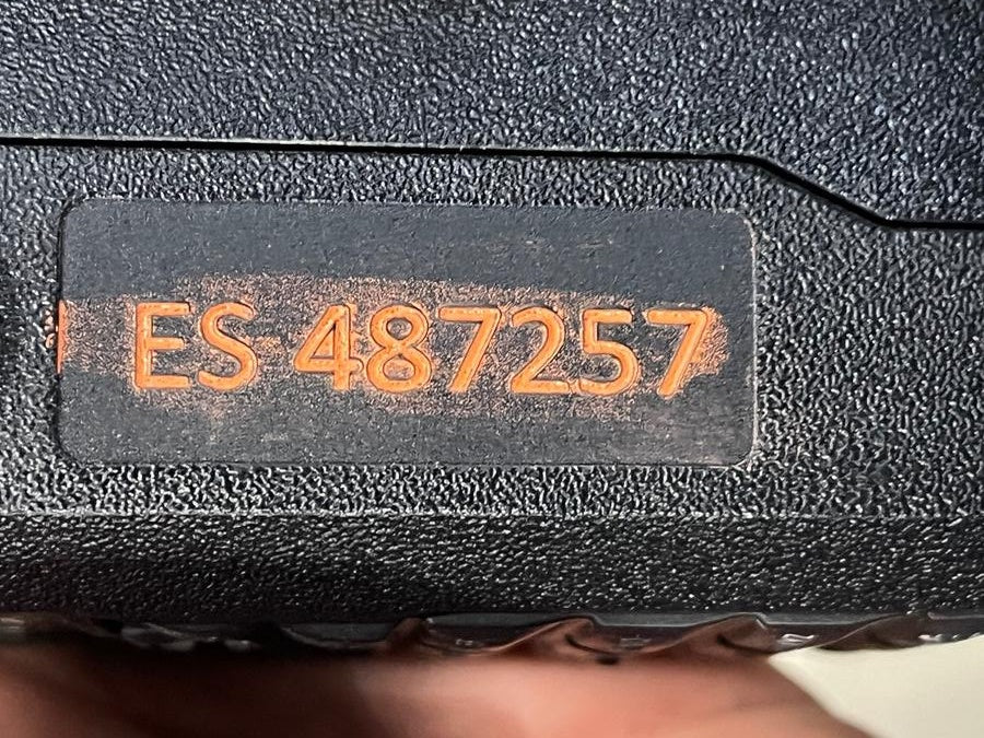 2025 MOTOROLA R7 DISPLAY
