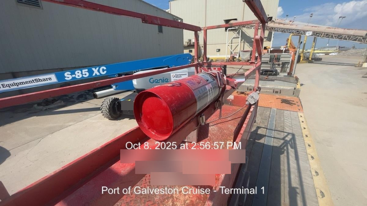 2018 Skyjack SJIII-3226 Skyjack SJIII3226 Scissor Lift w/Trojan Batteries