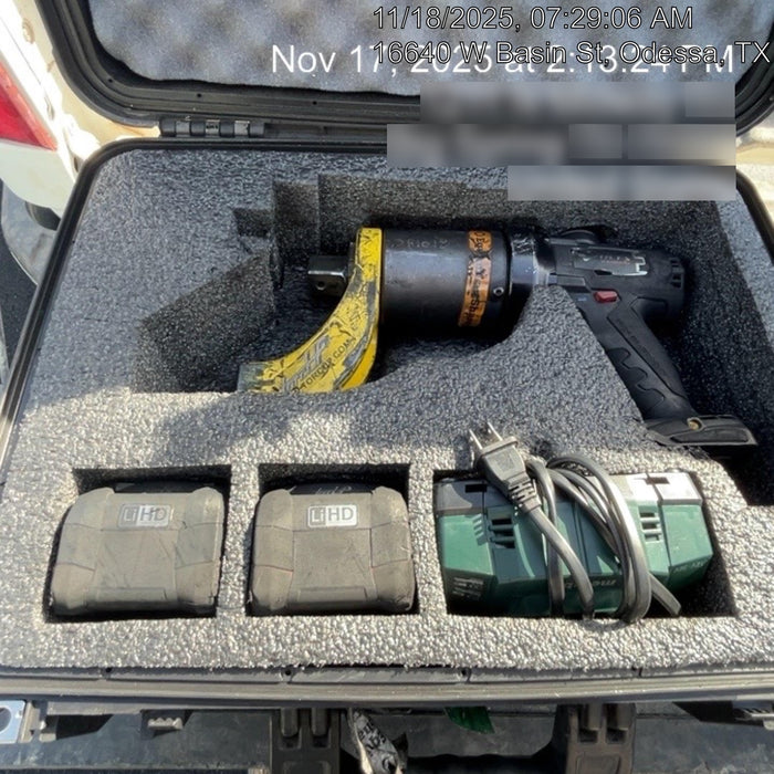 2023 TORCUP VT-2000KIT