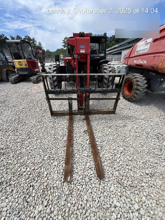 2020 MANITOU MTA8044