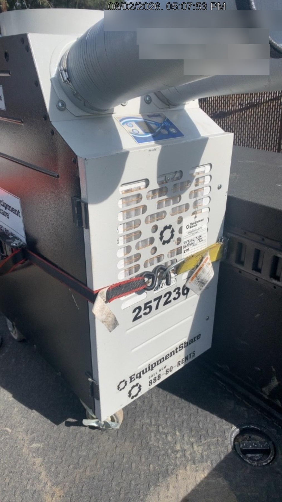 2022 KWIKOOL KPAC1811-2