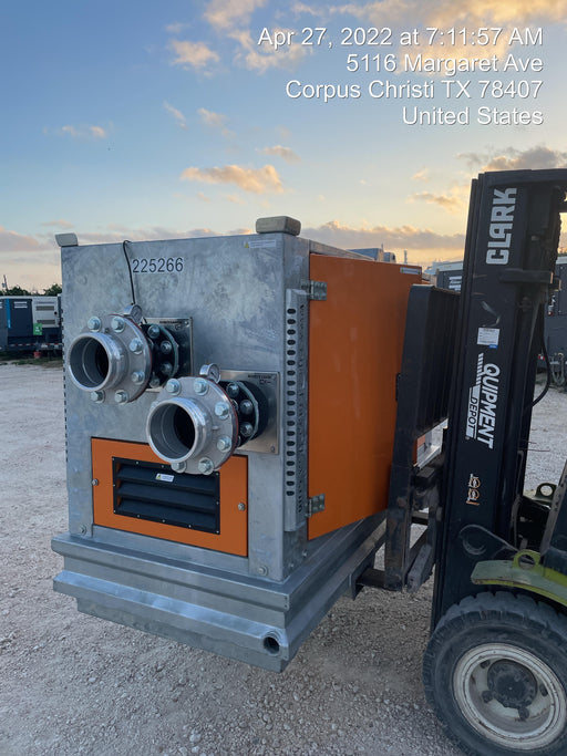 2022 MYERS-SETH MSP PP-150