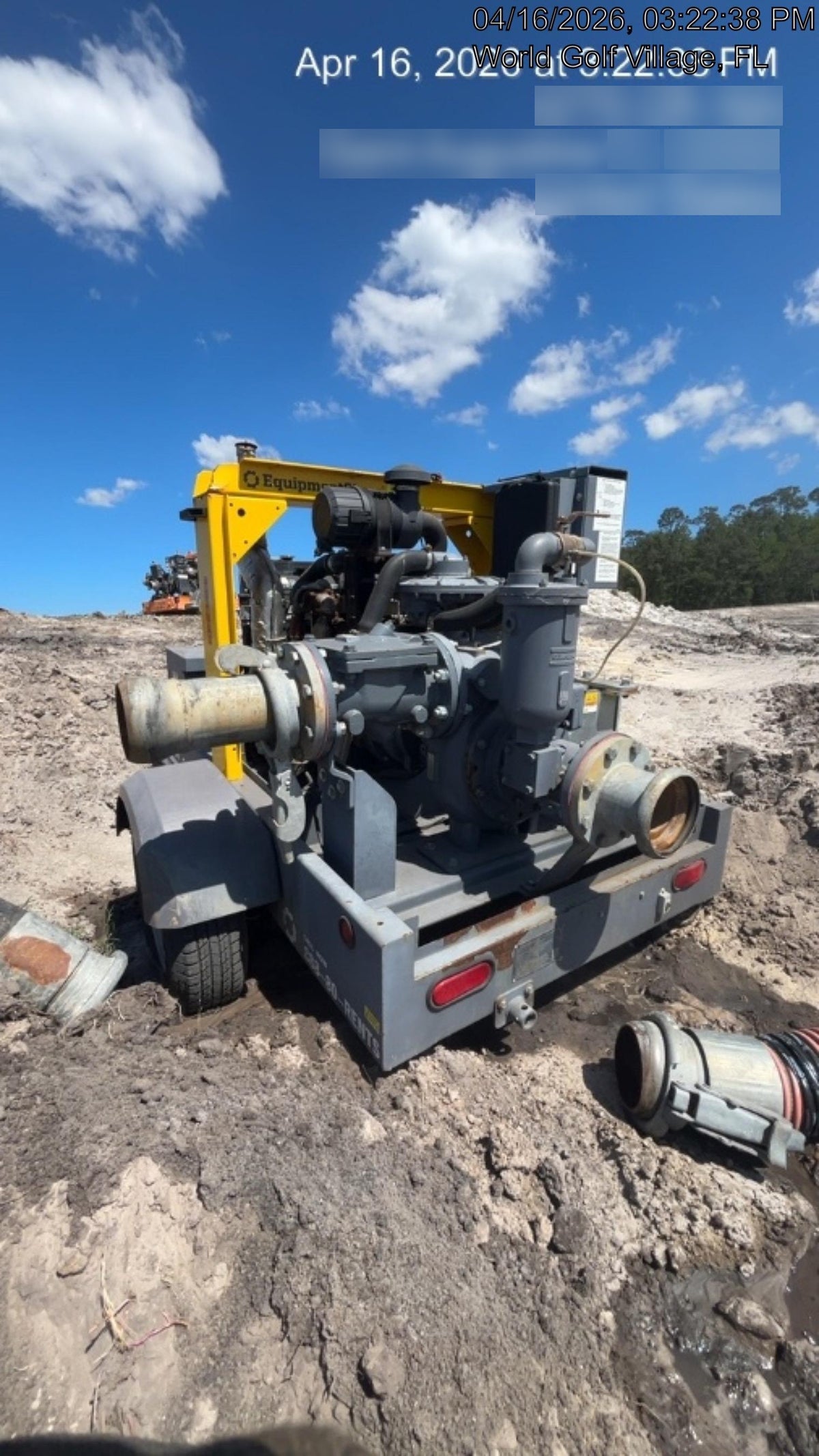 2021 ATLAS COPCO PAC66