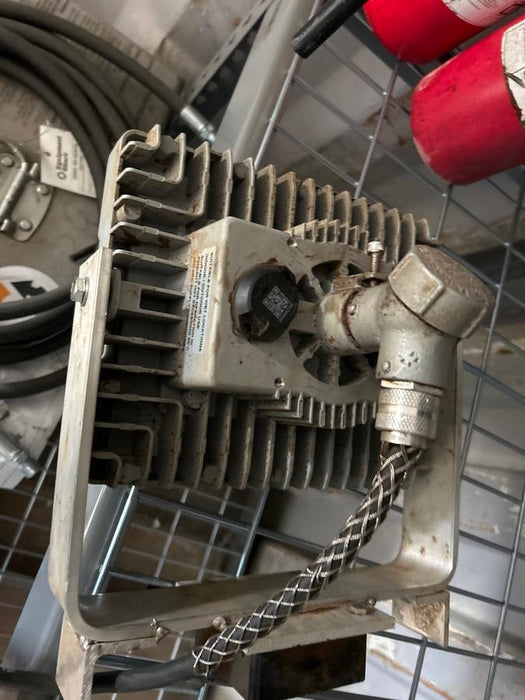 2024 WORKSITE LIGHTING RREXM-60W-M-M