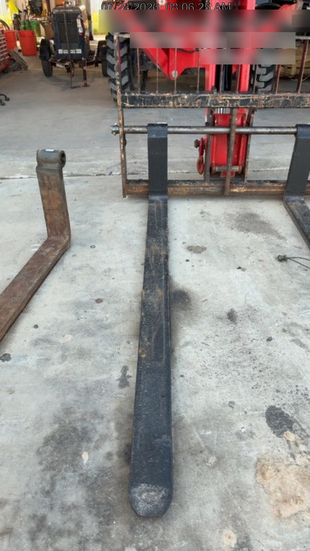 2025 MANITOU MTA1255