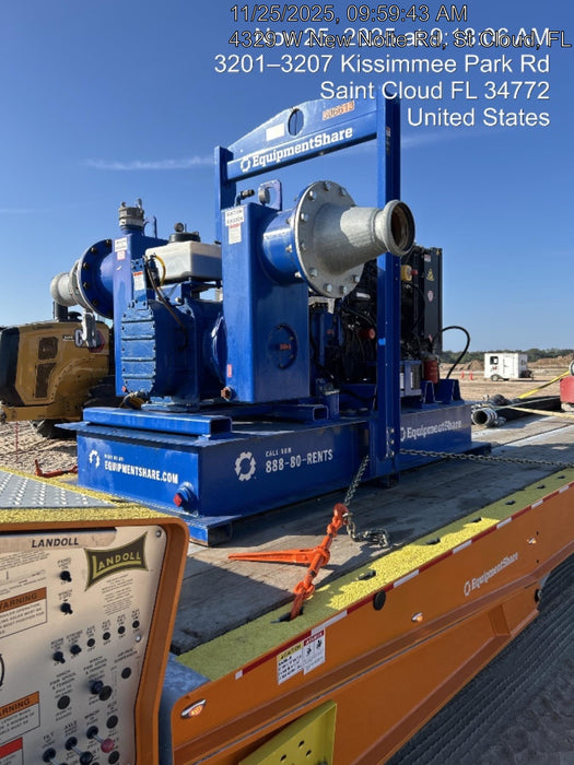 2023 THOMPSON 12R-DDS-3.6-X