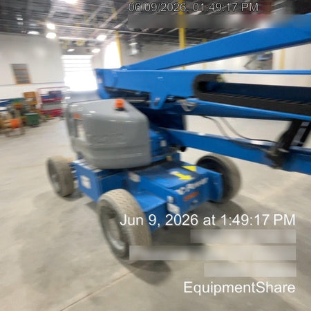 2024 GENIE Z-45/25J DC