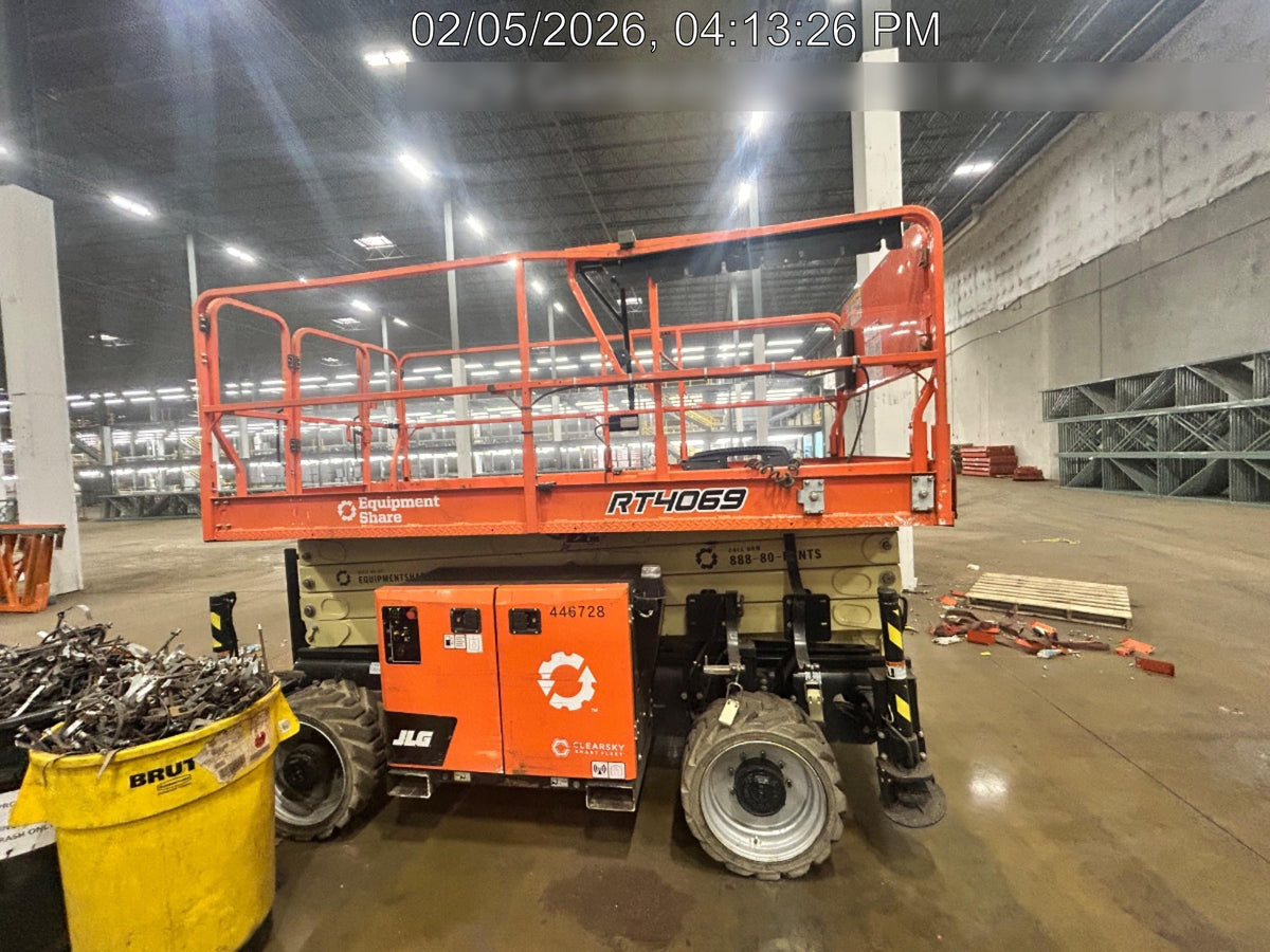 2024 JLG RT4069