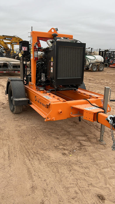 2021 PIONEER PP66S12L71-TD2.9L4