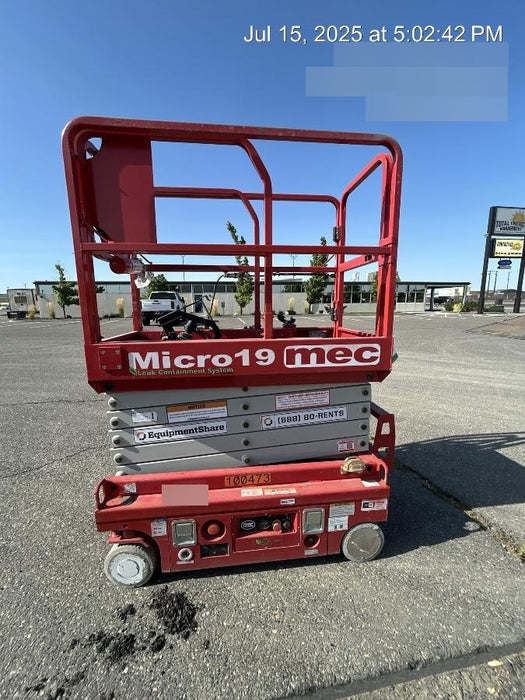 2020 MEC Micro 19