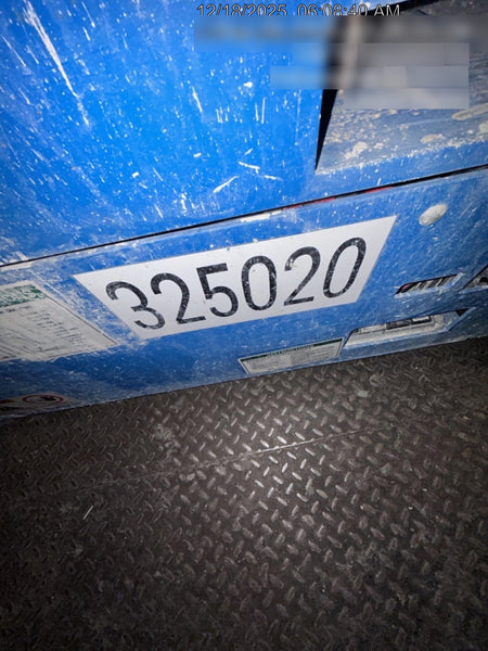 2023 GENIE GS-1932