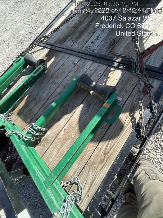 2025 MCELROY T5070901