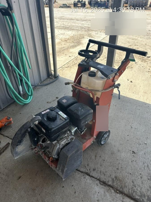 2019 HUSQVARNA FS 400 LV