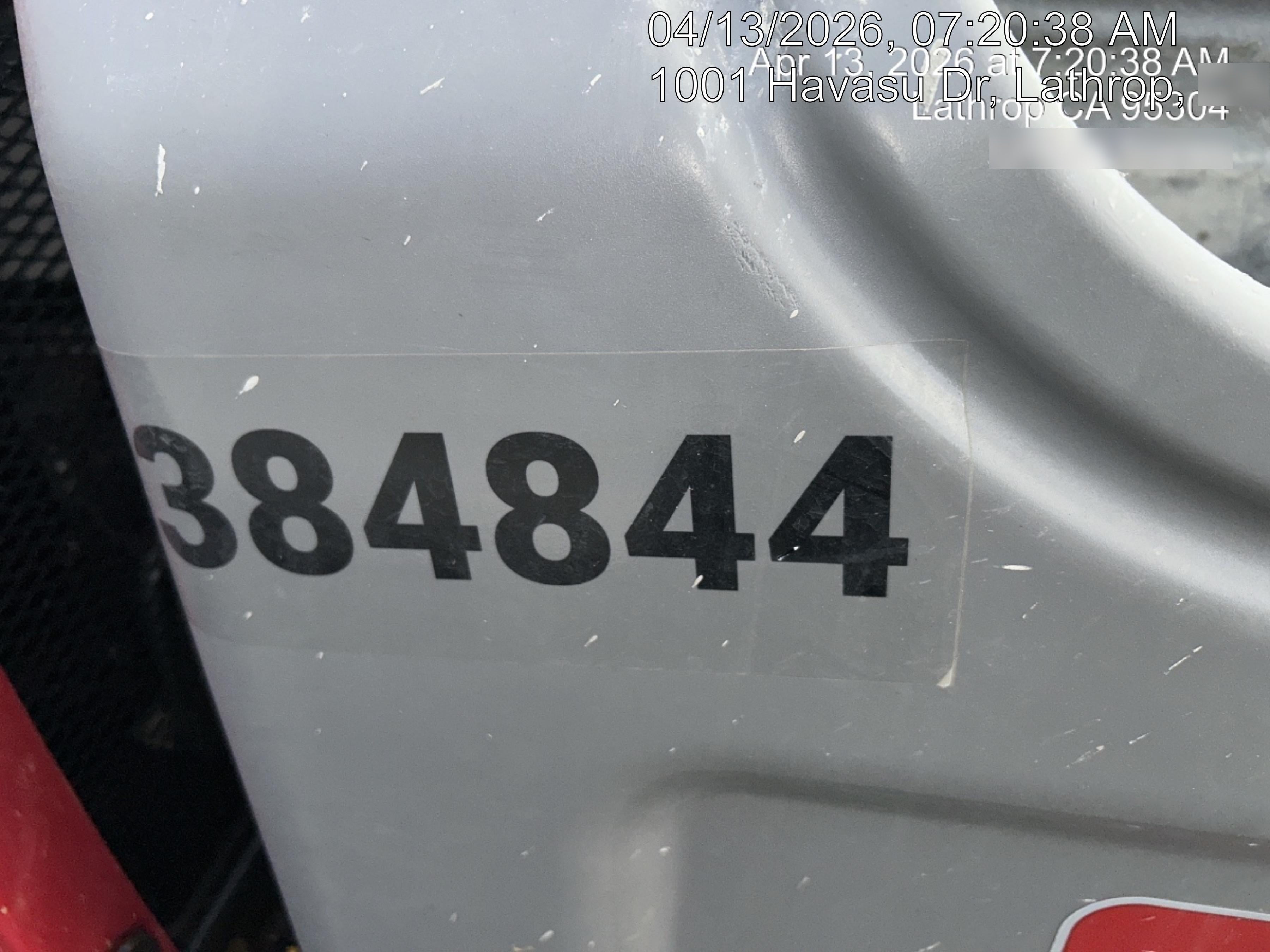 2024 TORO MB-1600