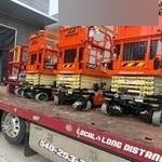 2026 JLG ES1930M Step Up